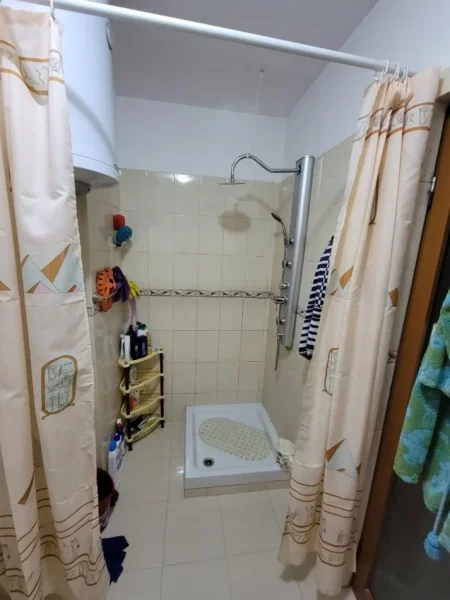 Tirane, shitet apartament 2+1+Ballkon Kati 7, 117 m² 165.000 € (Don Bosko)