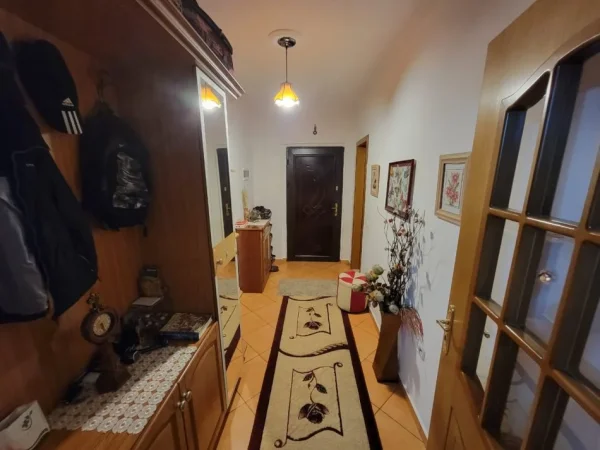 Tirane, shitet apartament 2+1+Ballkon Kati 7, 117 m² 165.000 € (Don Bosko)