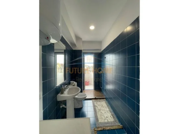 Tirane, shitet apartament 1+1+Ballkon Kati 7, 117 m² 155.000 € (Myslym Shyri)