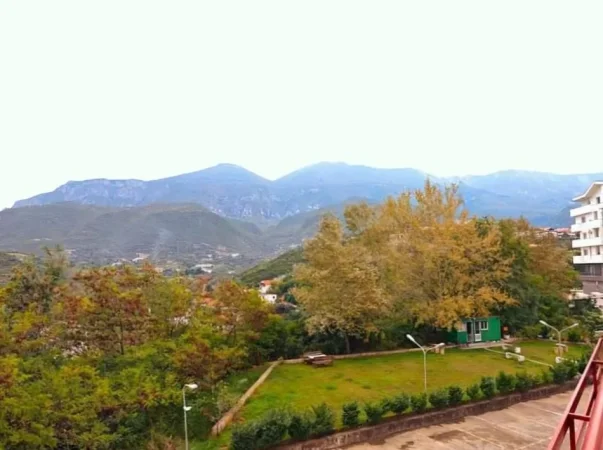 Tirane,Apartament 1+1 per shitje Kati 4, 65 m² 62.000 € (Fresk)