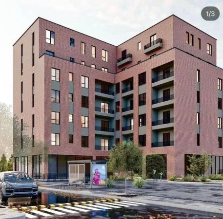 Tirane, shitet ambjent biznesi Kati 0, 74 m² 258.405 € (Paskuqan)