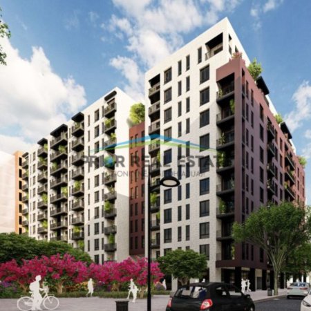 Tirane, shitet apartament 2+1 Kati 6, 131 m² 188.900 € (Kompleksi Aura , Laprake)