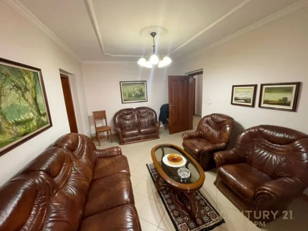 Tirane, shes apartament 2+1+Aneks+Ballkon Kati 2, 86 m² 230.000 € (SHESHI WILLSON)