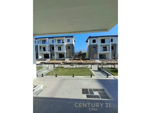 Tirane, shes apartament+verande | Penthouse 3+1+Aneks+Ballkon Kati 3, 275 m² 500.000 € (Grey Stone 2)