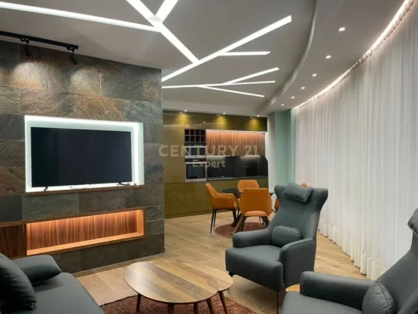 Tirane, shes apartament 2+1+Aneks+Ballkon Kati 4, 107 m² 232.000 € (XIBRAKU)