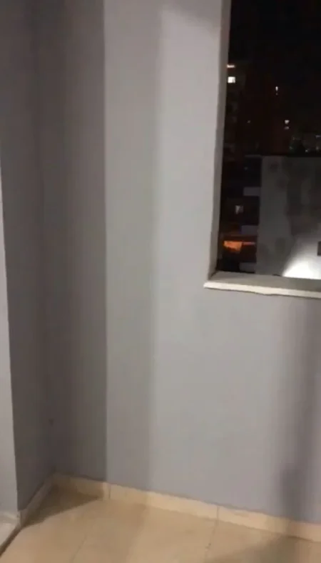 Tirane, jepet me qera apartament 2+1+Ballkon Kati 2, 90 m² 450 € (Astir , prane hotel marinaj)