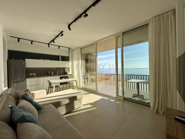 Dhermi - Palase, shes apartament 2+1+Aneks+Ballkon Kati 1, 236 m² 630.000 € (GREEN COAST)