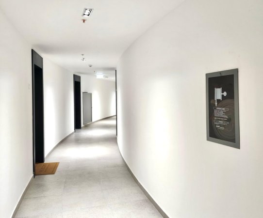 Lake Office (3 Ambiente Me Ballkon ) 📍 Lake View Liqeni Tiranës - 96 M2 | Amb I Ri, Investim Premium - - 1,200euro/muaj***