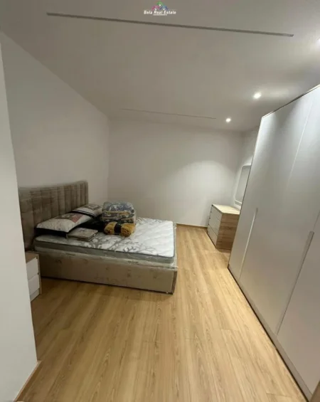 Tirane, jepet me qera apartament 1+1+Ballkon Kati 1, 60 m² 700 € (Zogu I Zi)