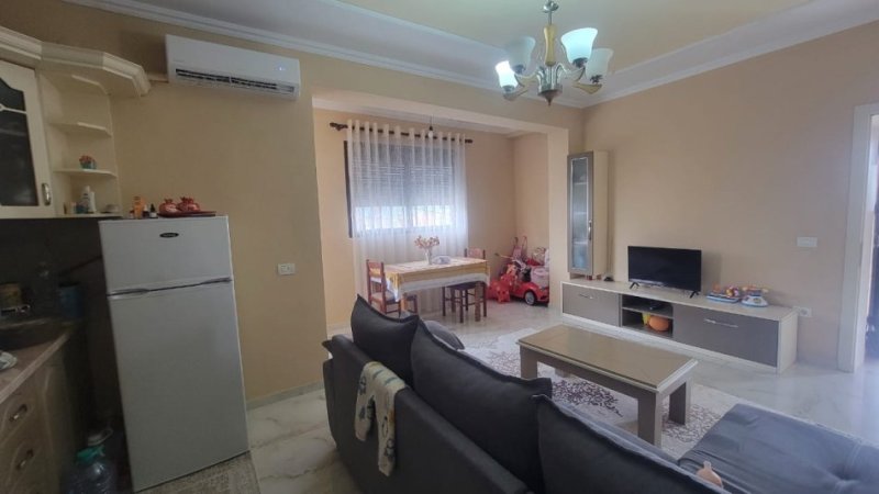 Tirane, jepet me qera shtepi 2+1 Kati 2, 80 m² 500 €