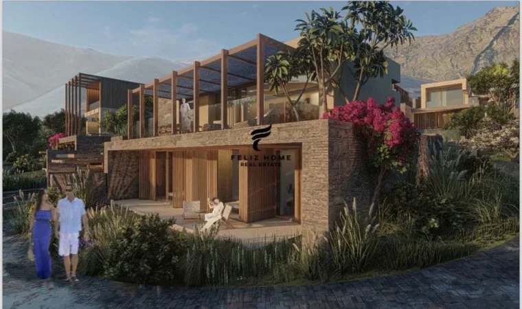 Vlore, shitet Vile 3+1 Kati 3, 320 m² 1.350.000 € (GREEN COAST 2)