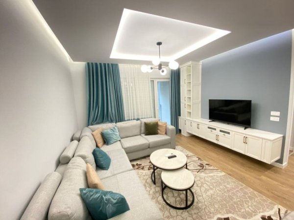 Tirane, jepet me qera apartament 2+1+Aneks+Ballkon Kati 2, 81 m² 1.200 € (LIQENI I THATE)