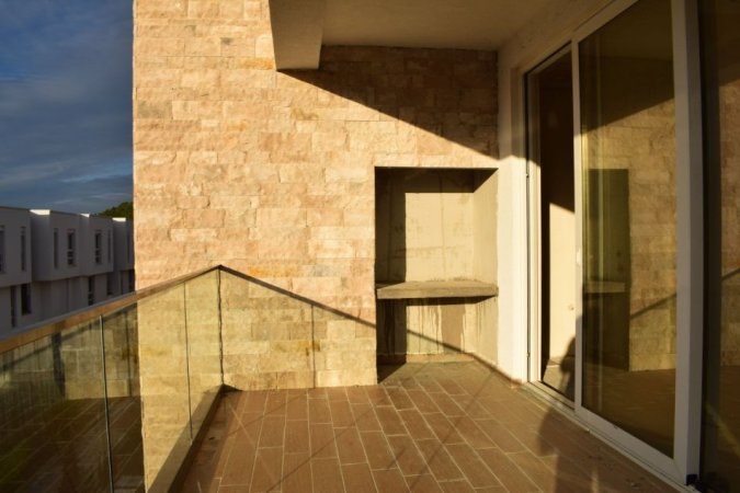 Gjiri Lalezit | Hamallaj, shitet apartament 1+1+Ballkon Kati 2, 91 m² 284.130 € (San Pietro Residence | Gjiri Lalezit)