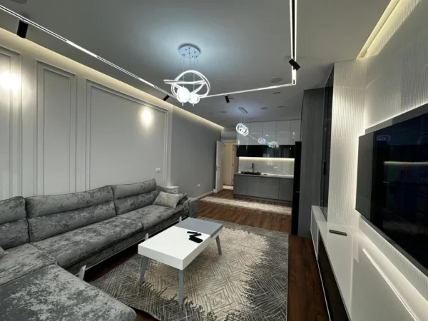 Tirane, jepet me qera apartament Kati 3, 117 m² 1.000 € (Farmacia 10)