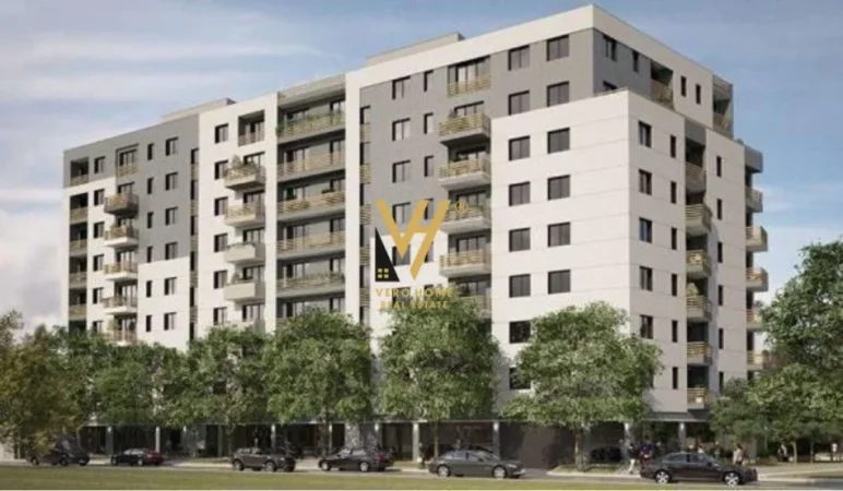 Tirane, shitet apartament 2+1+Ballkon Kati 6, 127 m²189.000 € (RRUGA DRITAN HOXHA)
