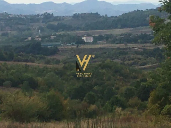 Tirane, shitet toke , 5.500 m² 220.000 € (GURRE)