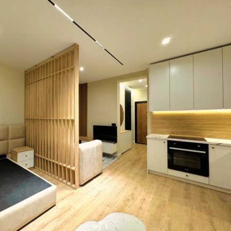 Tirane, shitet garsonier 1+1 , 34 m² 105.000 € (Pazari i Ri)