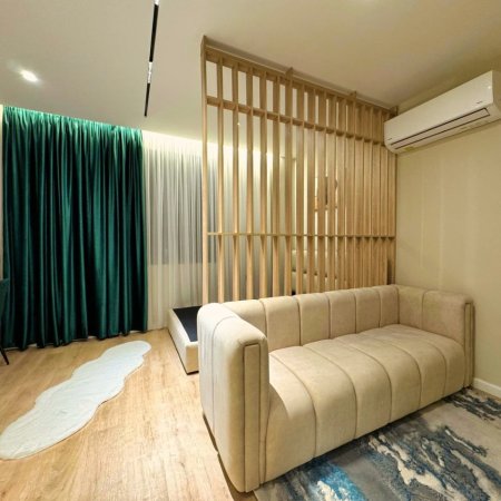 Tirane, shitet garsonier 1+1 , 34 m² 105.000 € (Pazari i Ri)