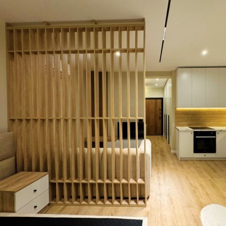 Tirane, shitet garsonier 1+1 , 34 m² 105.000 € (Pazari i Ri)