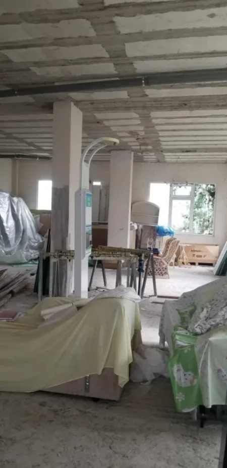 Tirane, shitet dyqan , sip.322 m² 228.000 € (Rruga Myslym Keta)