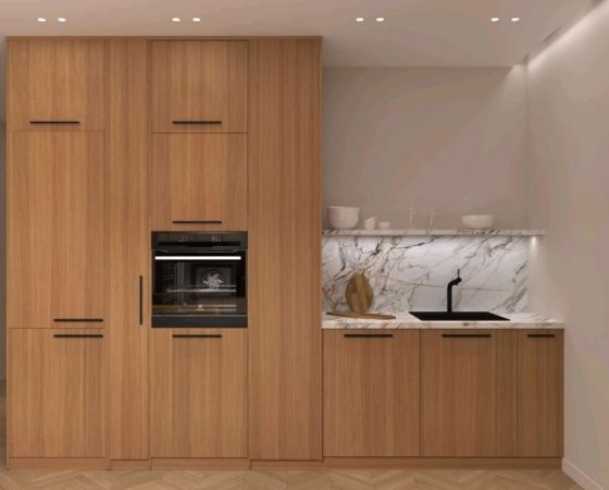 Tirane, jepet me qera apartament 2+1 , 800 € 