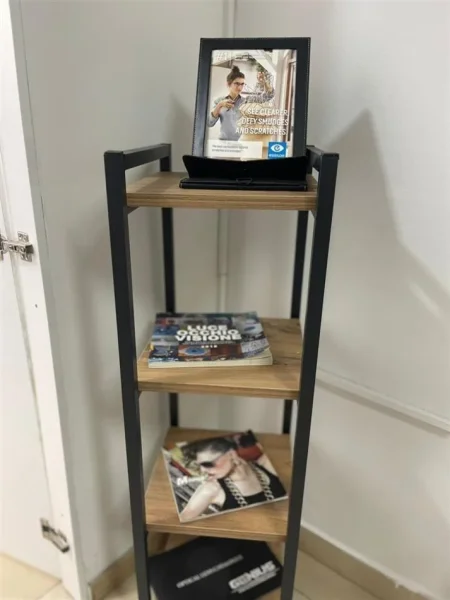 Tirane, okazion OKAZION!!! Shitet Biznesi OPTIKE te 21 Dhjetori 18.000 €