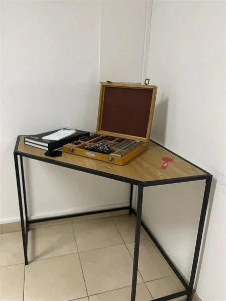 Tirane, okazion OKAZION!!! Shitet Biznesi OPTIKE te 21 Dhjetori 18.000 €