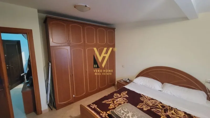 Vlore, shitet apartament 1+1+Ballkon Kati 7, 53 m² 98.000 € (VLORE)