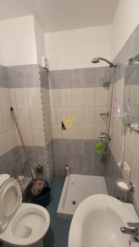 Vlore, shitet apartament 1+1+Ballkon Kati 7, 53 m² 98.000 € (VLORE)