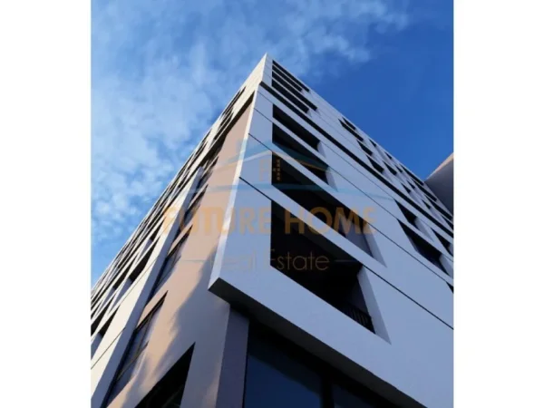 Tirane, shitet apartament 1+1 Kati 3, 71 m² 95.000 € 