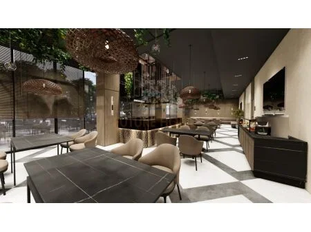 Qera, Hotel 4 katëshe, Mullet, Tiranë. AREA42235