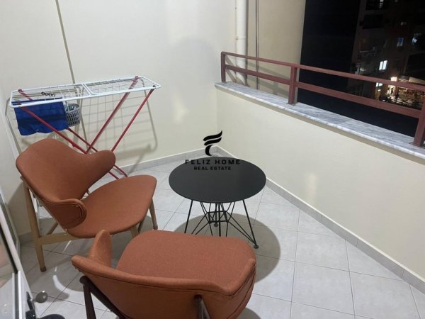 Tirane, jepet me qera apartament 1+1 Kati 4, 65 m² 470 € (ASTIR)