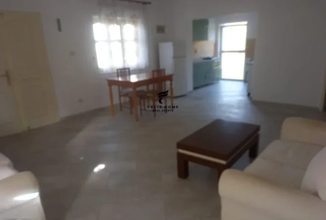 Tirane, jepet me qera apartament 3+1 Kati 2, 120 m² 500 € (TREGU ELEKTRIK)