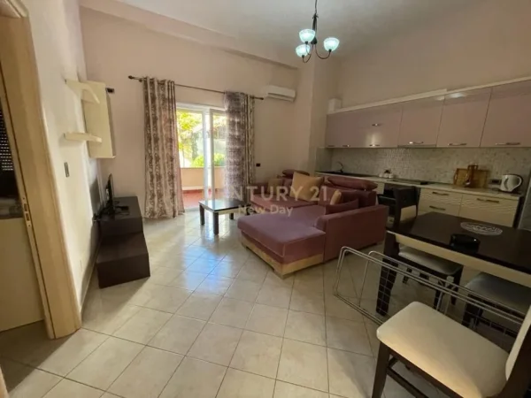 Golem, shitet apartament 1+1 , 74 m² 111.000 € 