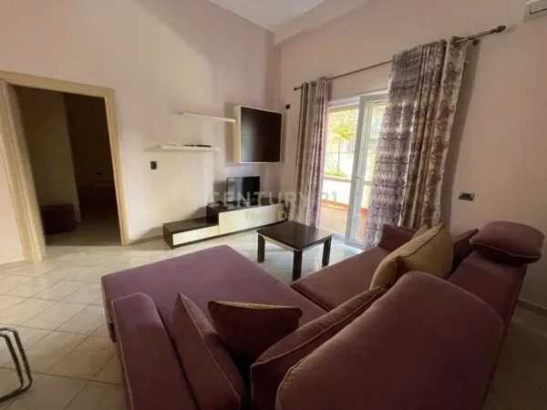 Golem, shitet apartament 1+1 , 74 m² 111.000 € 