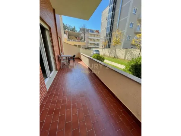 Golem, shitet apartament 1+1 , 74 m² 111.000 € 