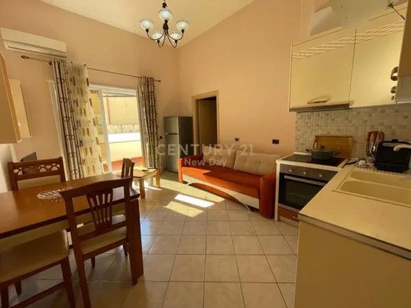 Golem, shitet apartament 1+1 , 77 m² 107.000 € 