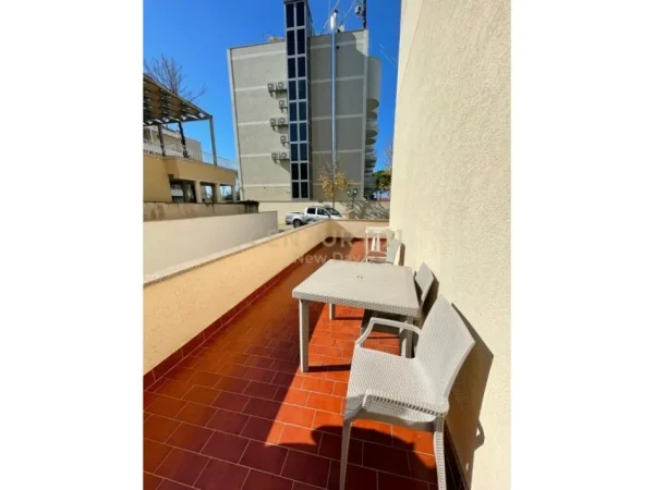 Golem, shitet apartament 1+1 , 77 m² 107.000 € 