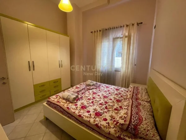 Golem, shitet apartament 1+1 , 77 m² 107.000 € 