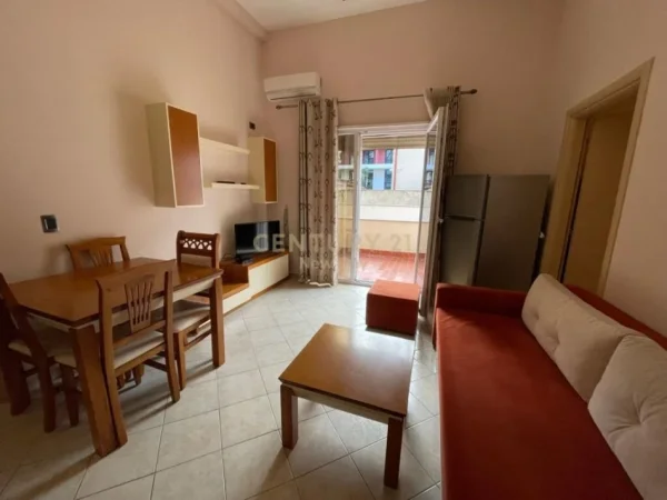 Golem, shitet apartament 1+1 , 77 m² 107.000 € 