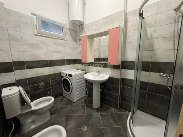 Golem, shitet apartament 1+1 Kati 0, 65 m² 107.000 € 