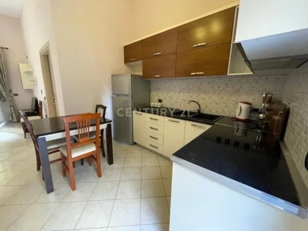 Golem, shitet apartament 1+1 Kati 0, 65 m² 107.000 € 