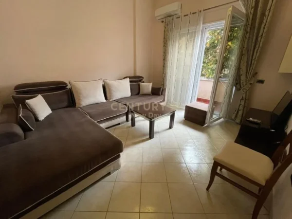 Golem, shitet apartament 1+1 Kati 0, 65 m² 107.000 € 