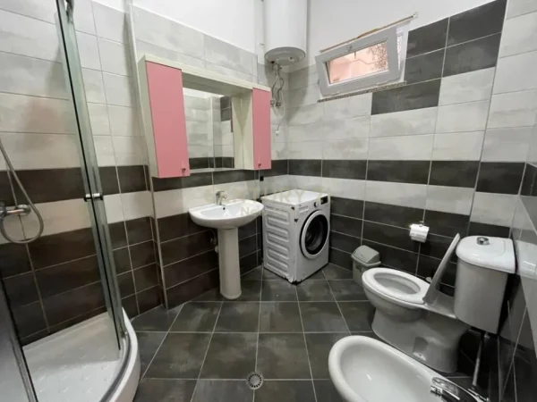 Golem, shitet apartament 1+1 Kati 0, 72 m² 115.000 €