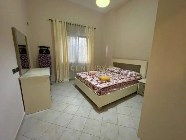 Golem, shitet apartament 1+1 Kati 0, 72 m² 115.000 €