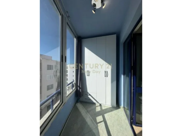 Golem, shitet garsonier Kati 5, 40 m² 47.000 € 