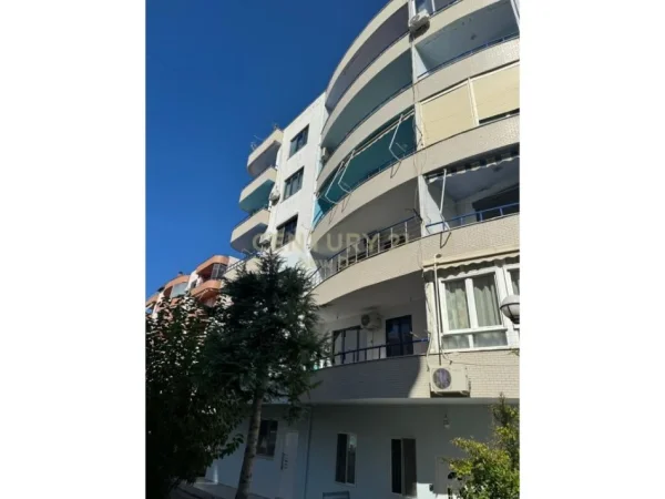 Golem, shitet garsonier Kati 5, 40 m² 47.000 € 