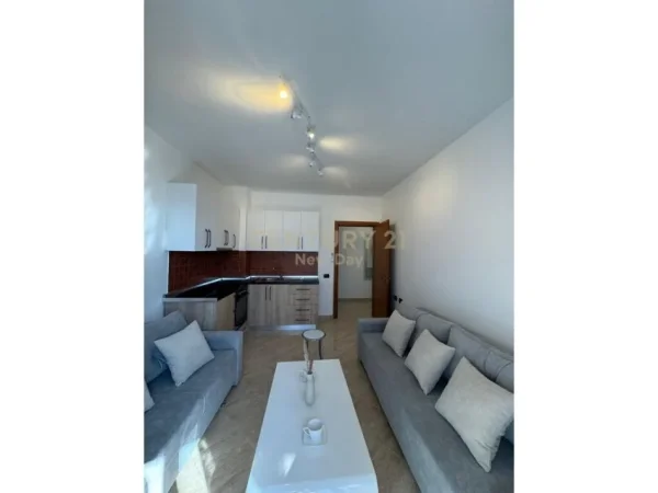 Golem, shitet garsonier Kati 5, 40 m² 47.000 € 