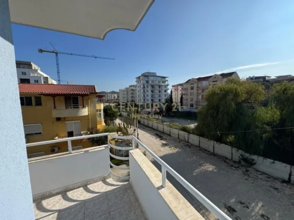 Golem, shitet apartament 2+1+Ballkon Kati 3, 85 m² 105.000 € 