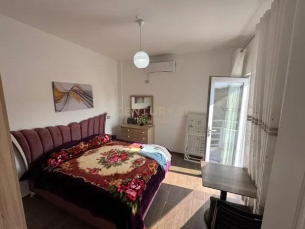 Golem, shitet apartament 2+1+Ballkon Kati 3, 85 m² 105.000 € 